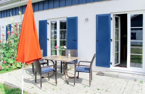 Altefaehr Casa | Holiday Home Rügenperle by Interhome