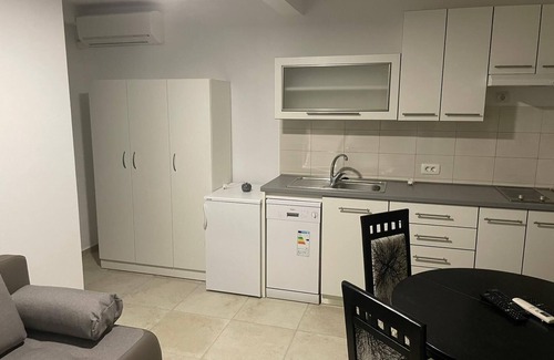 Obrs Casa | Holiday Home Relax - Mošćenička Draga