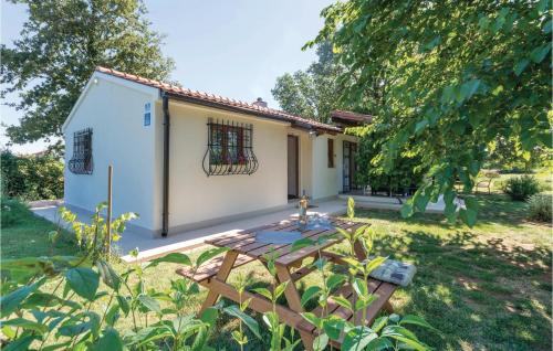 Loborika Casa | Holiday Home Radeki Glavica With Fireplace I
