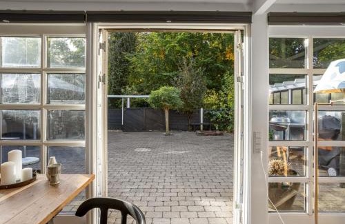 Strøby Ladeplads Casa | Holiday Home Ranka - 300m from the sea by Interhome