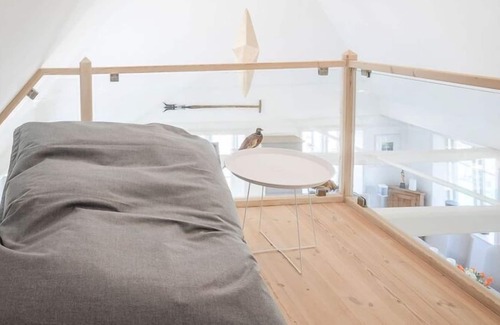 Aventoft Casa | Casa de vacaciones Reethüs Rosario, Aventoft