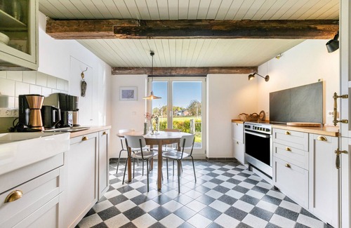 Hemme Casa | Casa de vacaciones Reetkate Hemme