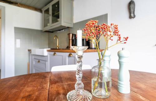 Hemme Casa | Casa de vacaciones Reetkate Hemme