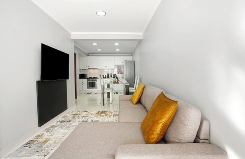 Imaculado Coracao de Maria Casa | Casa de vacaciones 'Refugio Tropical' con jardín compartido y acceso Wi-Fi