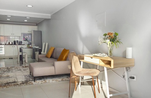 Imaculado Coracao de Maria Casa | Casa de vacaciones 'Refugio Tropical' con jardín compartido y acceso Wi-Fi