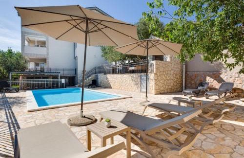 Maslenica Casa | Holiday Home Relax by Interhome