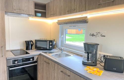 Riedenburg Casa | Holiday Home Rinas Kuschelnest by Interhome