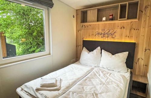 Riedenburg Casa | Holiday Home Rinas Kuschelnest by Interhome