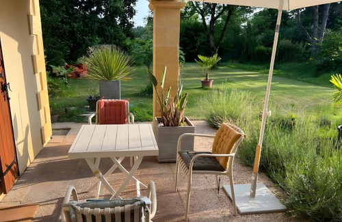 Bergerac Casa | Casa de vacaciones Rive Gauche cerca de Bergerac