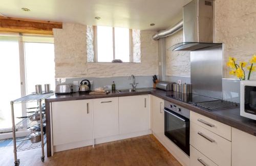 Morwellham Casa | Holiday Home Rivers Reach by Interhome