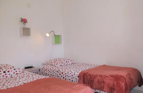 Bourgenay Casa | Holiday Home Roses Tremières by Interhome