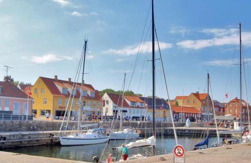 Sandvig Casa | Holiday Home Rossella - 450m from the sea by Interhome