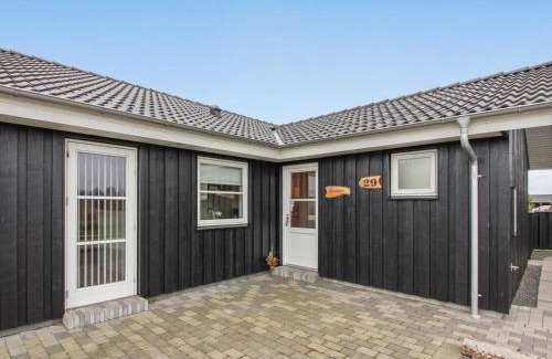 Skaven Strand Casa | Holiday Home Saara - 700m to the inlet by Interhome