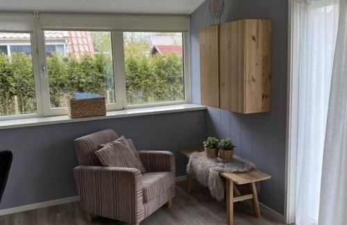Groote Keeten Apartamento | Casa de vacaciones Sandepark 127