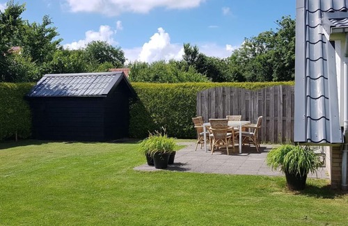 Groote Keeten Apartamento | Casa de vacaciones Sandepark 127