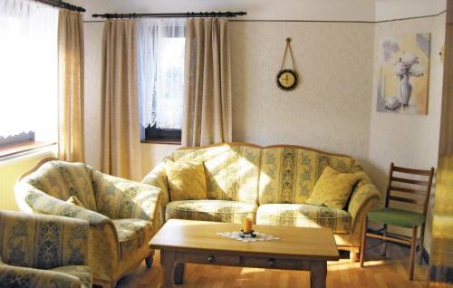 Schoenberg Casa | Holiday Home Schönberg With Table Tennis 194