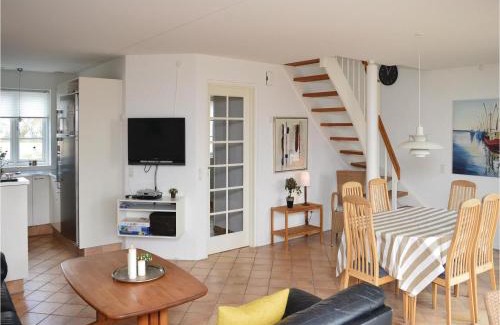 Sønderstrand Casa | Holiday Home Sdr Frankel Xi