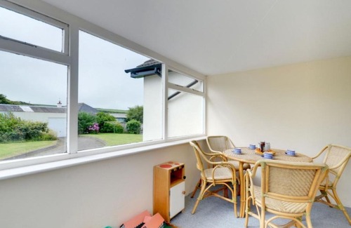 Morwenstow Casa | Holiday Home Sea View