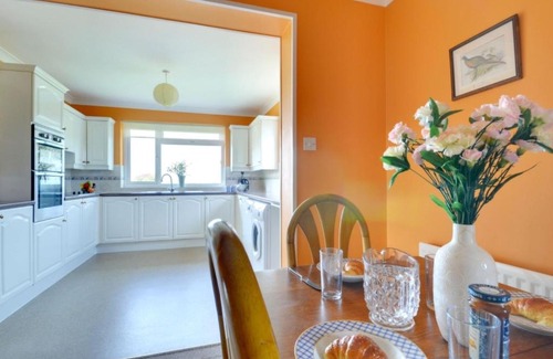 Morwenstow Casa | Holiday Home Sea View