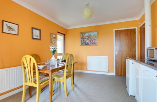 Morwenstow Casa | Holiday Home Sea View