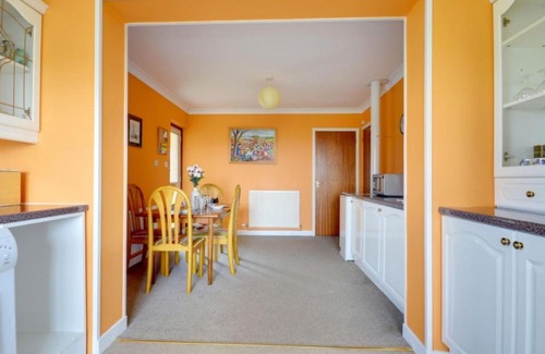 Morwenstow Casa | Holiday Home Sea View