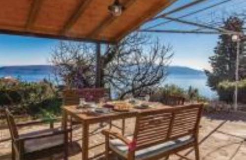Brsec Casa | Holiday Home Sea view