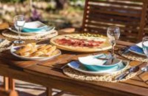 Brsec Casa | Holiday Home Sea view