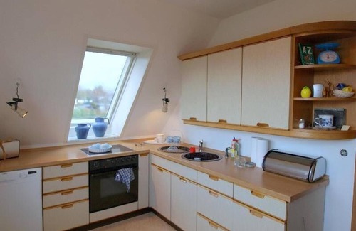 Husum Casa | Casa de vacaciones Seaside en Husum