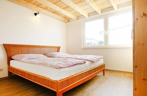 Furstenwerder Casa | Casa de vacaciones Seeblick, Fürstenwerder