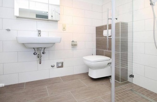 Furstenwerder Casa | Casa de vacaciones Seeblick, Fürstenwerder