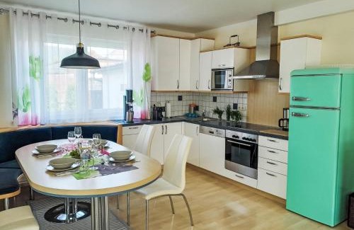 Faak am See Casa | Holiday Home Seehaus Blue Faak by Interhome