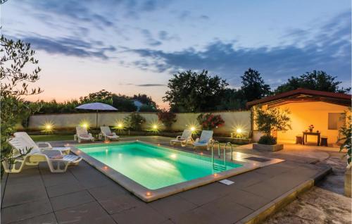 Marcana Casa | Holiday Home Segotici Cr