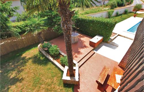Marcana Casa | Holiday Home Segotici Cr