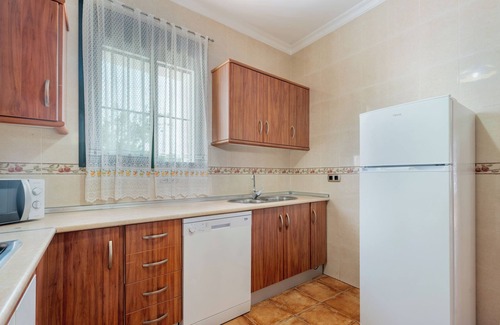 Alanis Casa | Casa de vacaciones 'Señora De Las Angustias 1' con vistas a la montaña