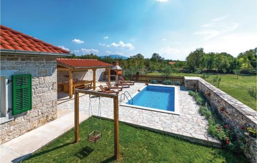 Puljane Casa | Holiday Home Sicici Iv