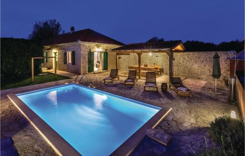 Puljane Casa | Holiday Home Sicici Iv