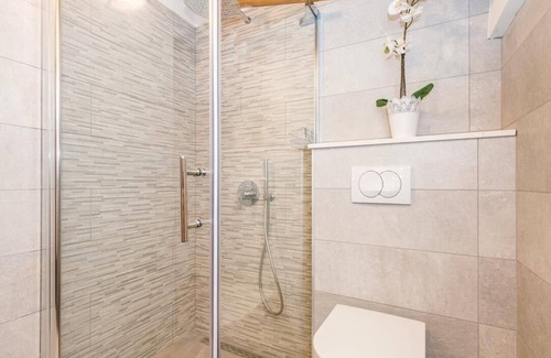 Liganj Casa | Casa de vacaciones situada en el pintoresco pueblo de Liganj sobre Lovran