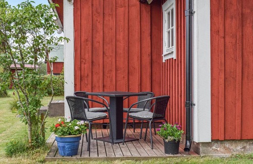 Torup Casa | Holiday home Sjöbol Torup