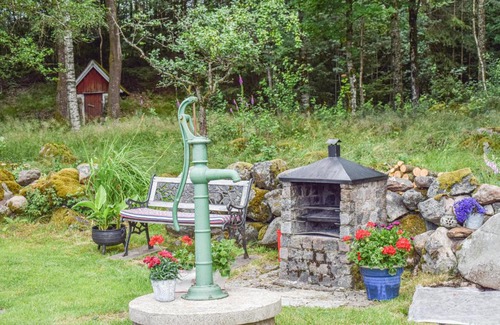 Torup Casa | Holiday home Sjöbol Torup