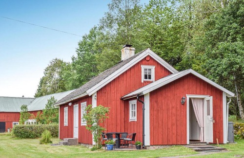 Torup Casa | Holiday home Sjöbol Torup