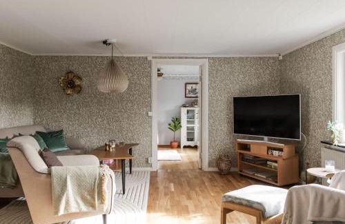 Olofstrom Municipality Casa | Holiday Home Skjutsmåla by Interhome