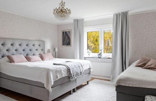 Olofstrom Municipality Casa | Holiday Home Skjutsmåla by Interhome