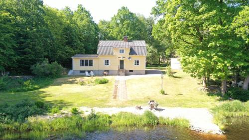 Ryd Casa | Holiday Home Småland Paradiset