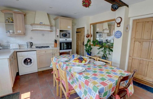 Chilham Casa | Holiday Home Smithy