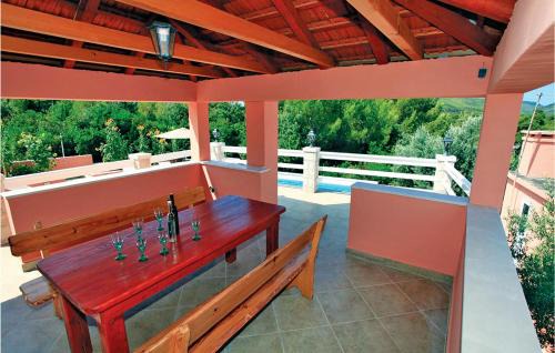 Smokvica Casa | Holiday Home Smokvica Smokvica