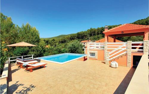 Smokvica Casa | Holiday Home Smokvica Smokvica