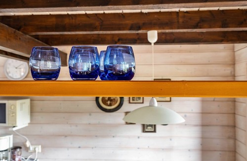 Unterkirnach Casa | Casa de vacaciones 'Sommerberg' con vistas a la montaña, balcón y wifi