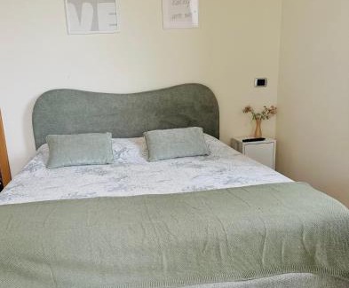 Puegnago del Garda Casa | Holiday Home Sovenigo