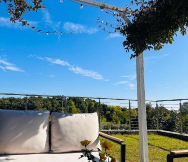 Puegnago del Garda Casa | Holiday Home Sovenigo