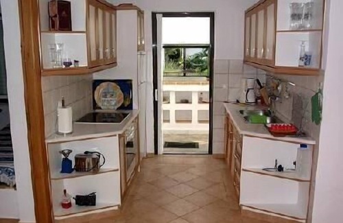 Dorida Casa | Casa de vacaciones Marathias para 1 - 4 personas con 2 dormitorios - Casa de vacaciones